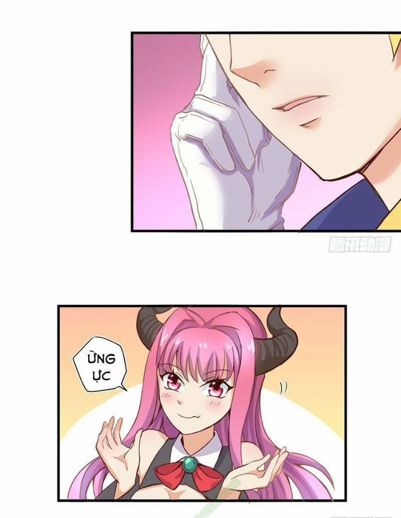 Ma Vương Thất Nghiệp 1.1 trang 3