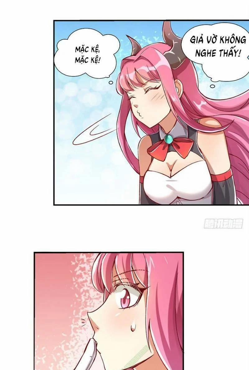 Ma Vương Thất Nghiệp 1.1 trang 6