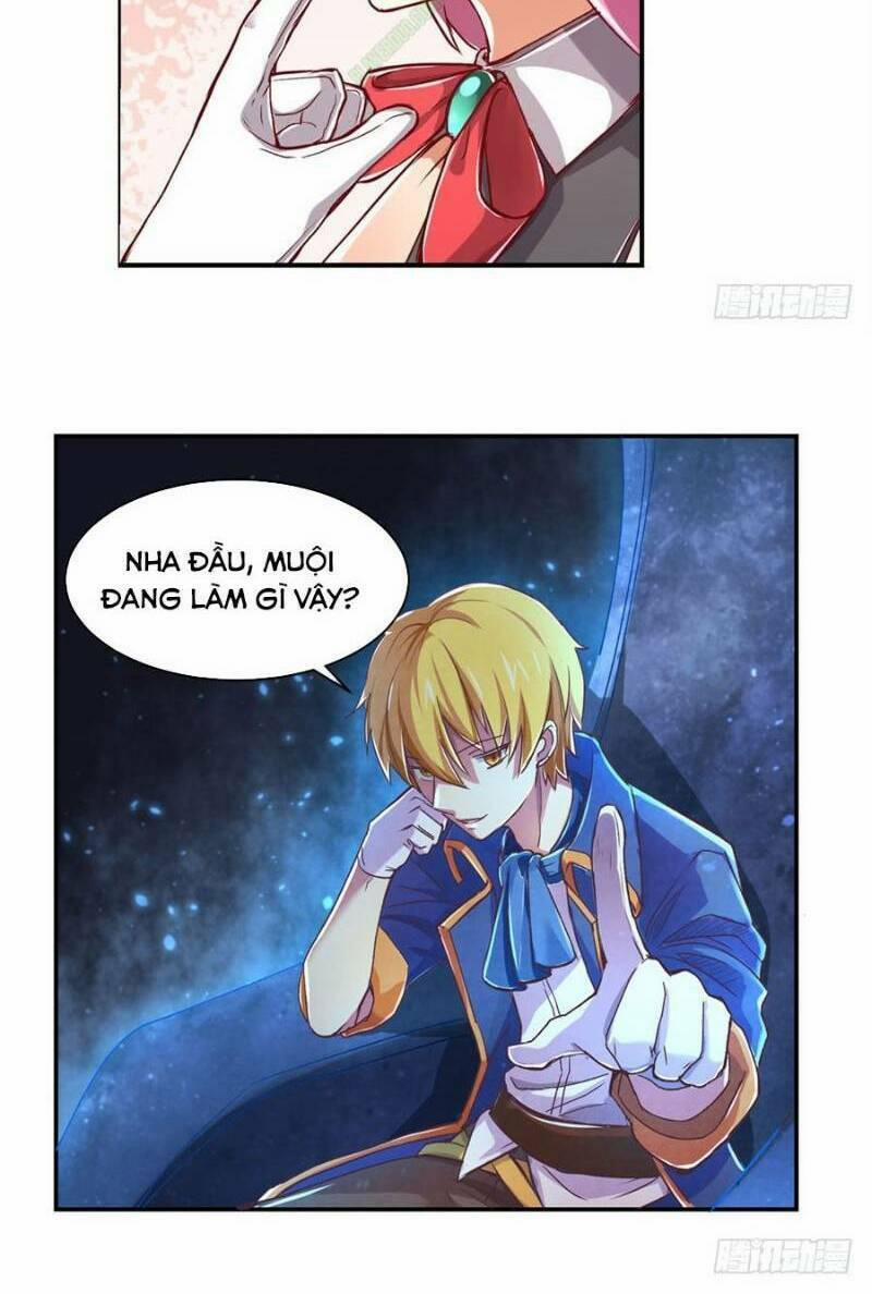 Ma Vương Thất Nghiệp 1.1 trang 7