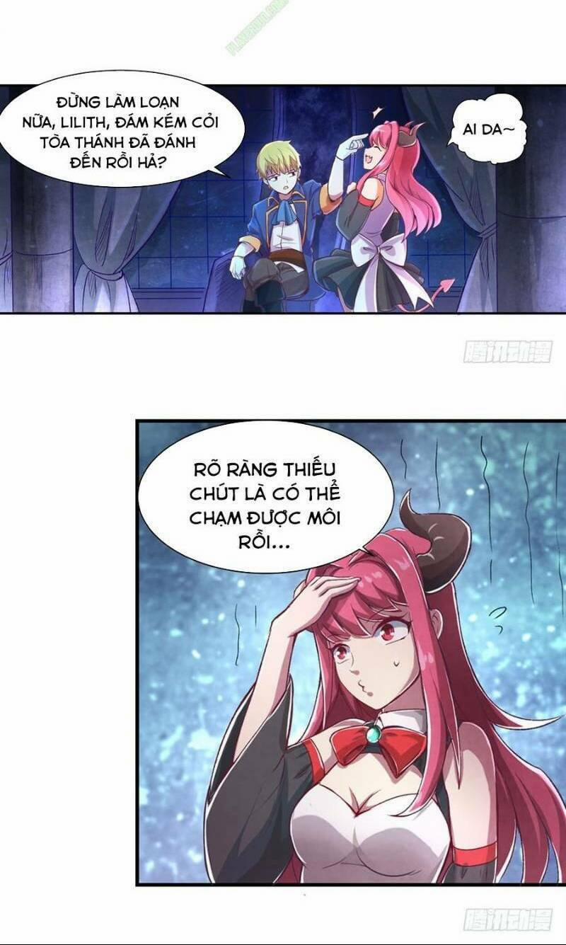 Ma Vương Thất Nghiệp 1.1 trang 9