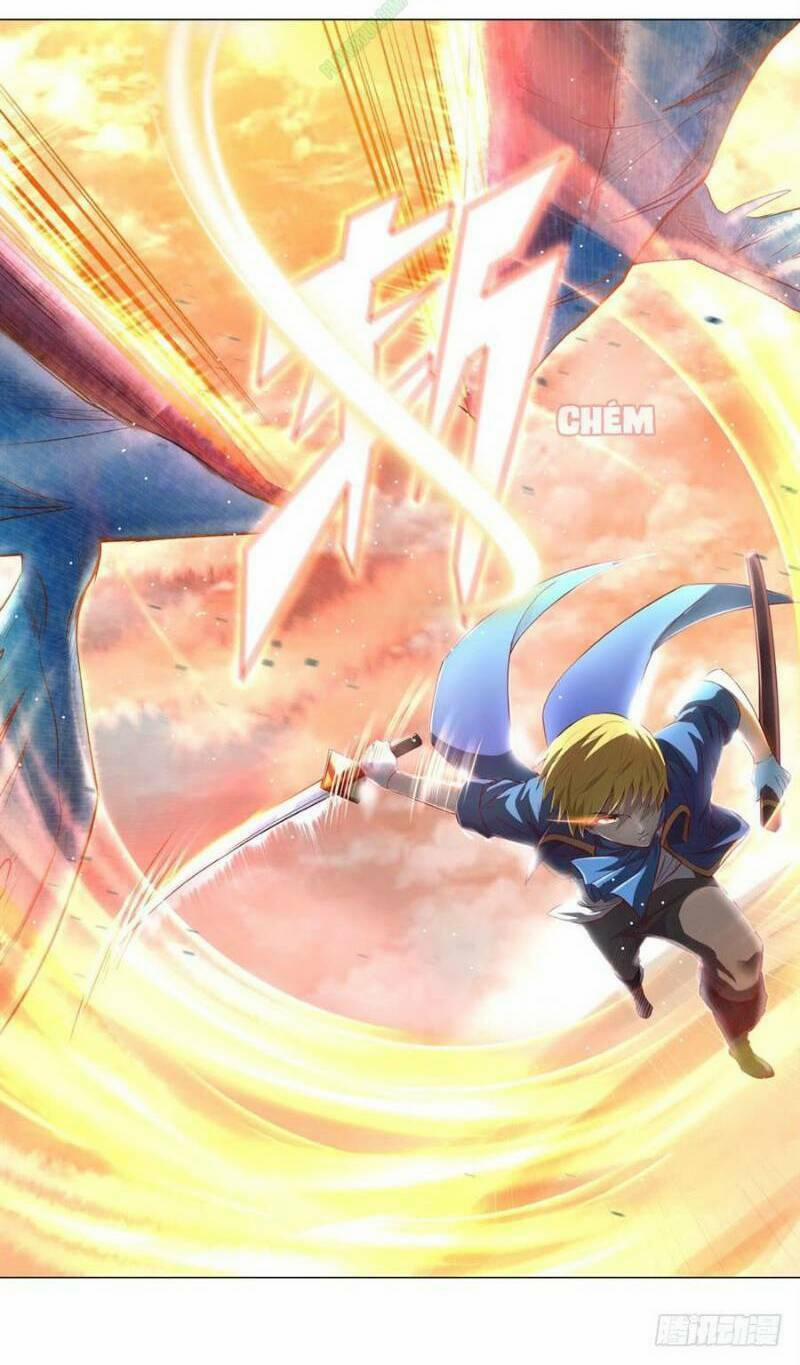 Ma Vương Thất Nghiệp 1.2 trang 14