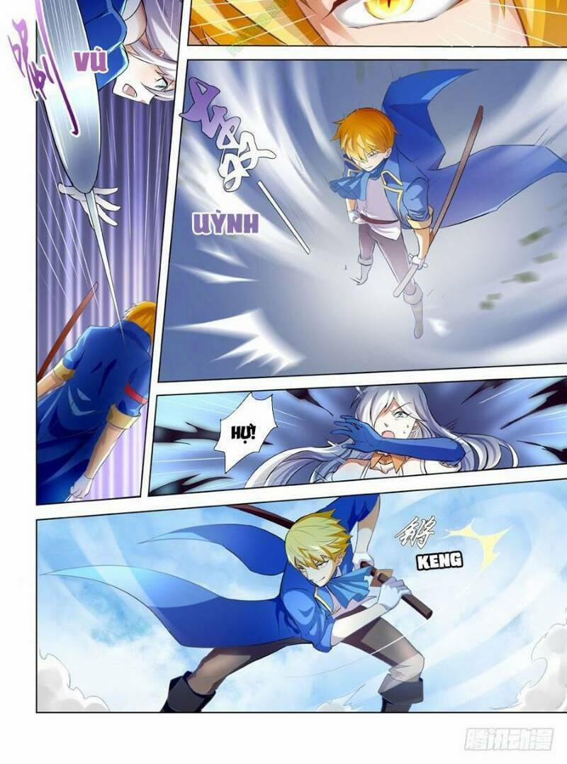 Ma Vương Thất Nghiệp 1.2 trang 24