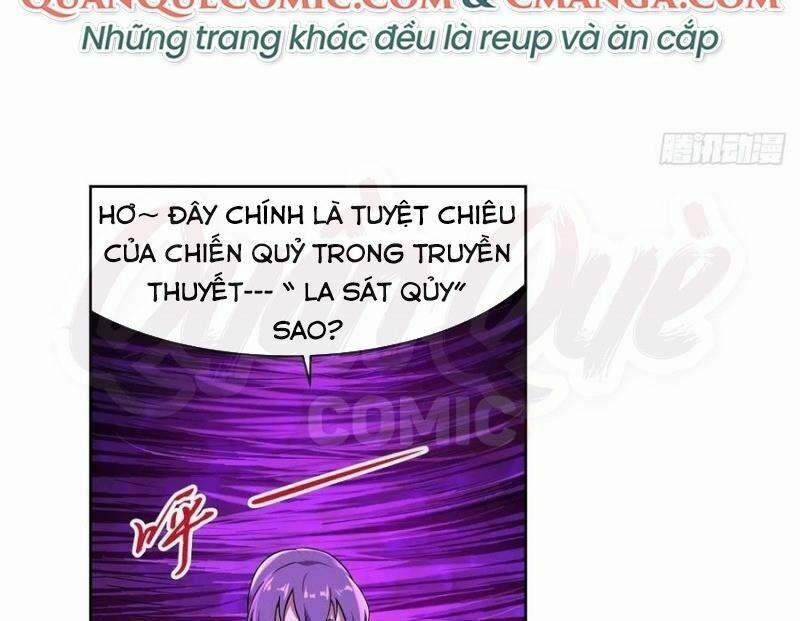 Ma Vương Thất Nghiệp 103 trang 1