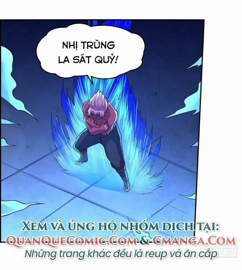 Ma Vương Thất Nghiệp 103 trang 24