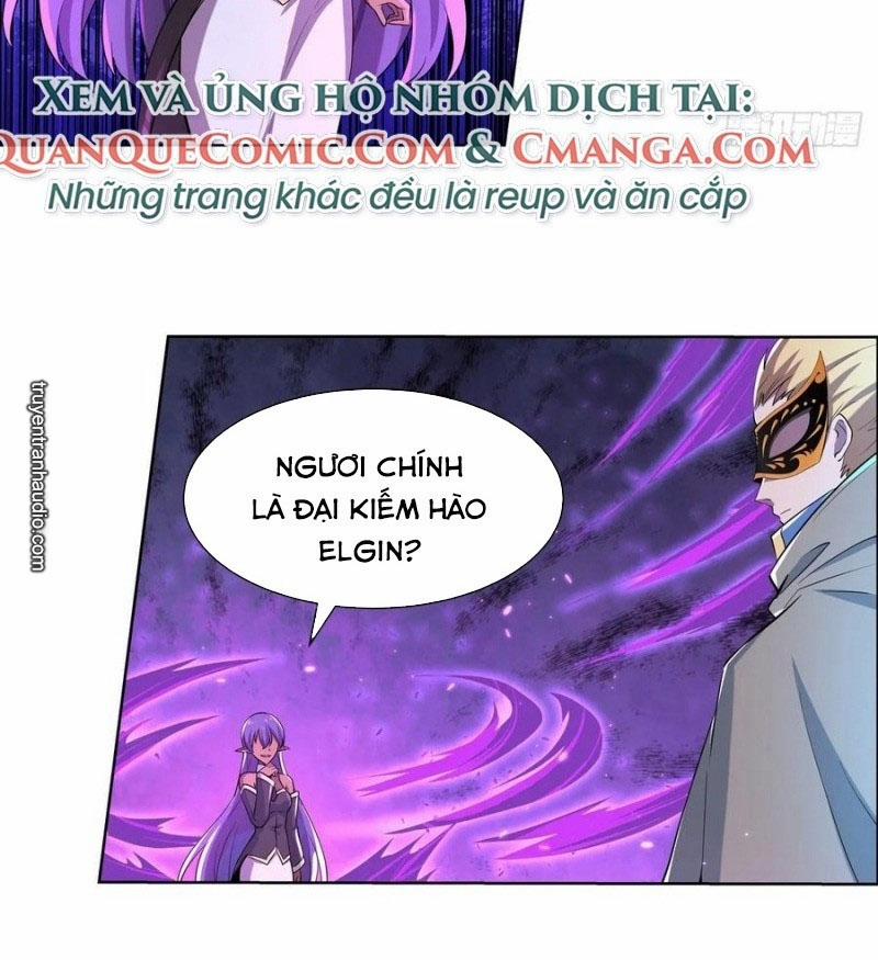 Ma Vương Thất Nghiệp 104 trang 12