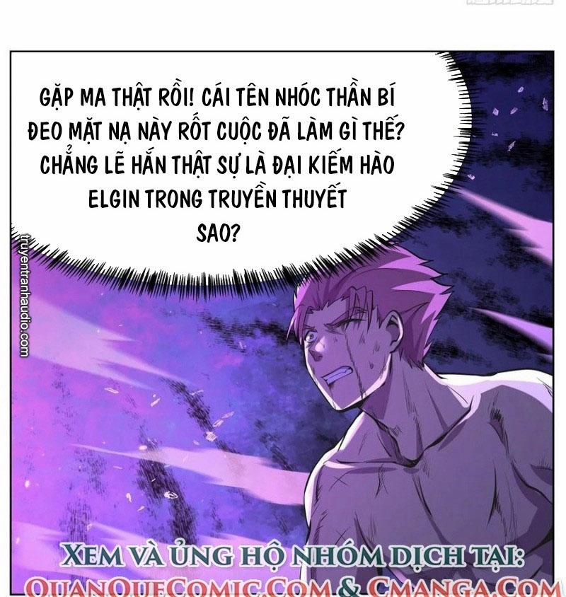 Ma Vương Thất Nghiệp 104 trang 36
