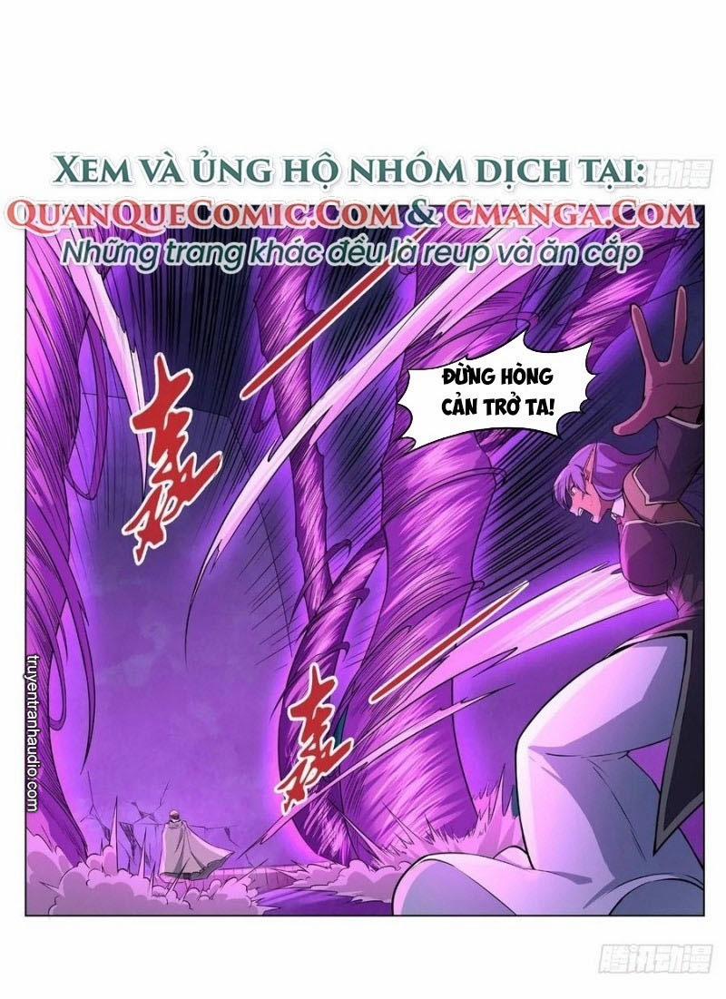 Ma Vương Thất Nghiệp 104 trang 49