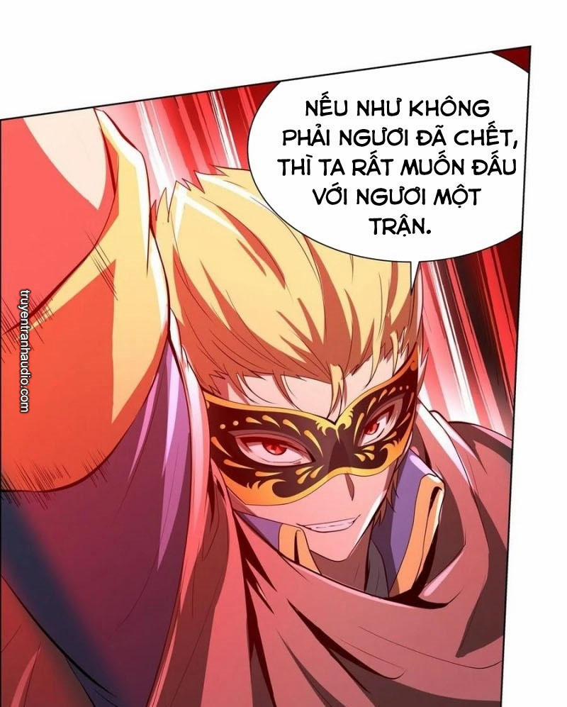 Ma Vương Thất Nghiệp 106 trang 27