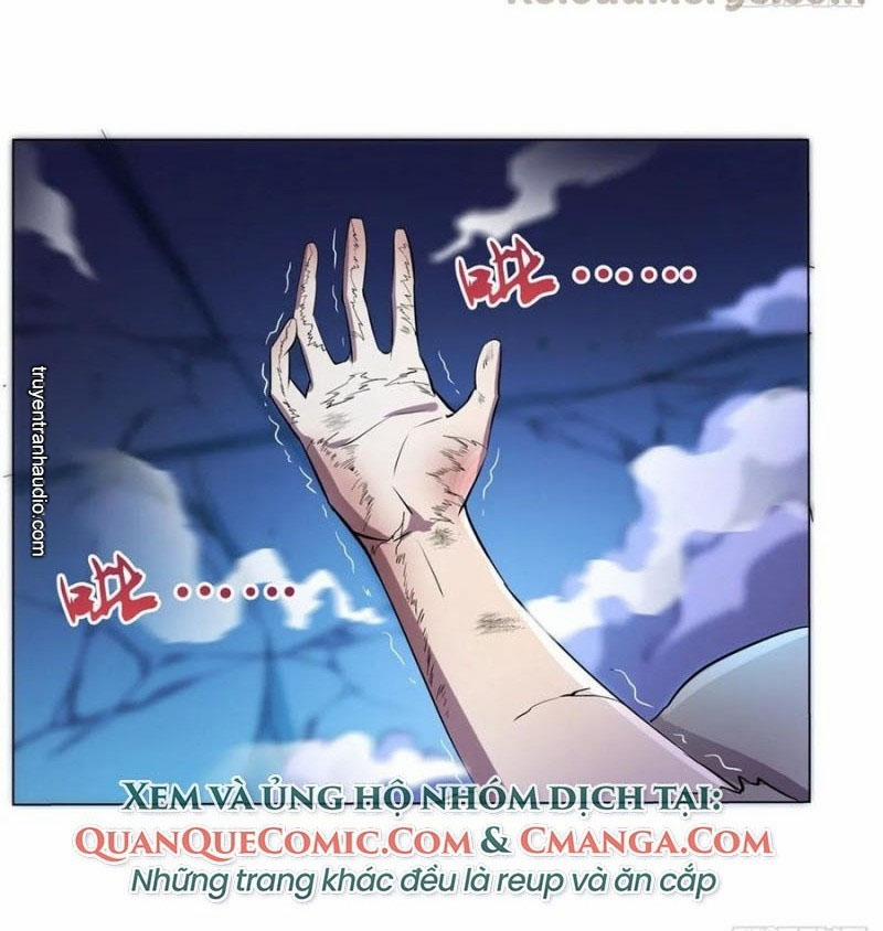 Ma Vương Thất Nghiệp 106 trang 37