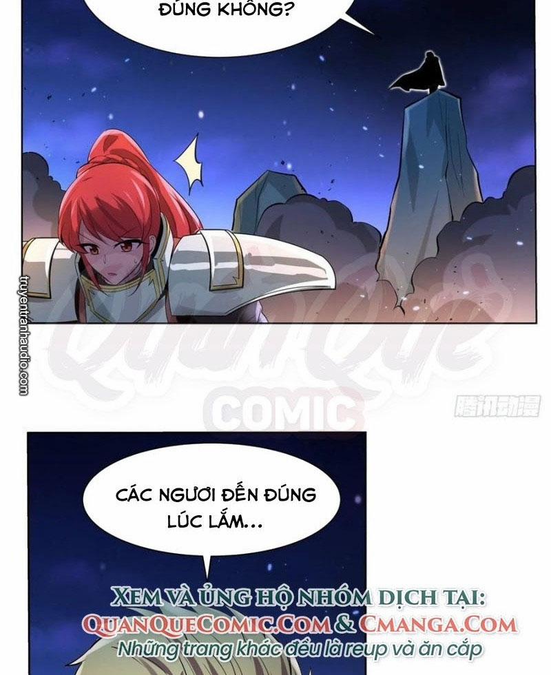 Ma Vương Thất Nghiệp 106 trang 49
