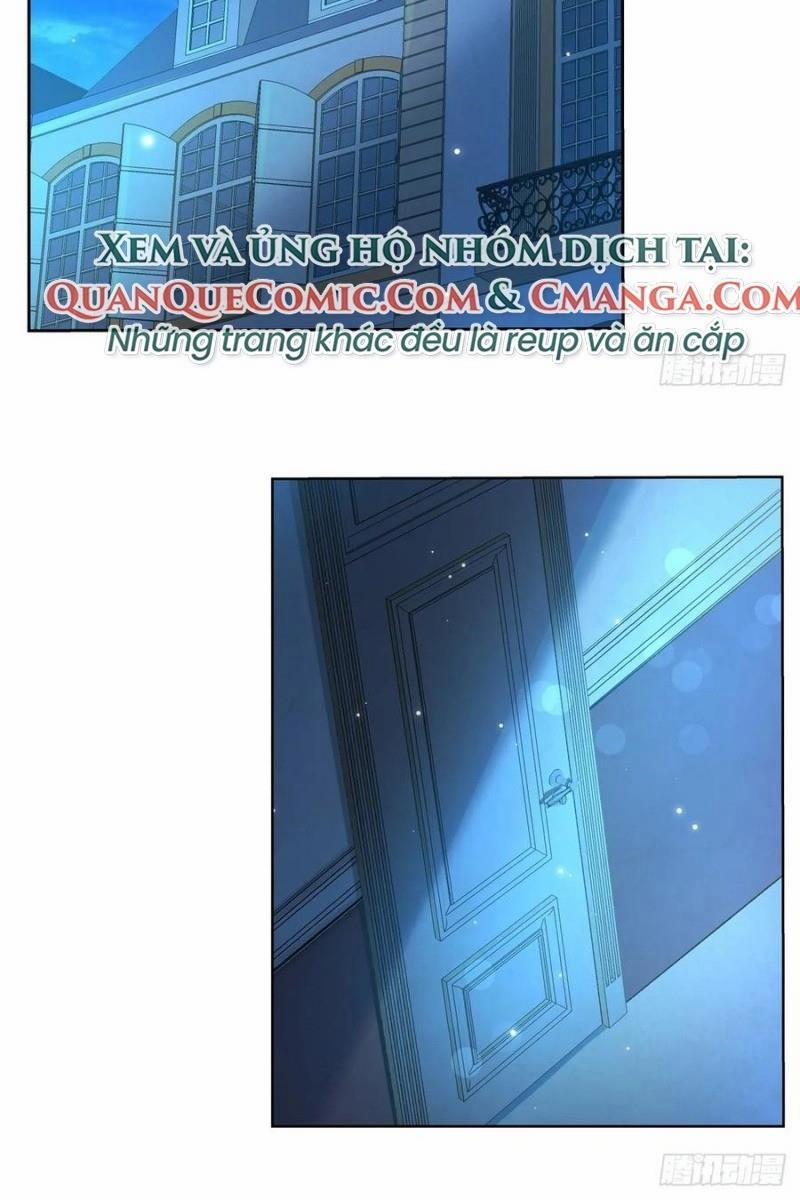 Ma Vương Thất Nghiệp 107 trang 33