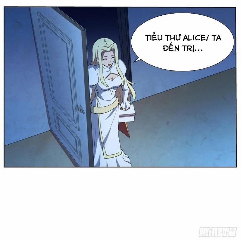 Ma Vương Thất Nghiệp 108 trang 14