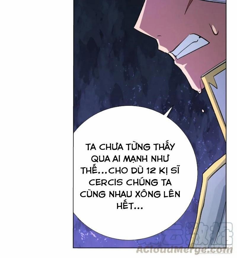 Ma Vương Thất Nghiệp 108 trang 35