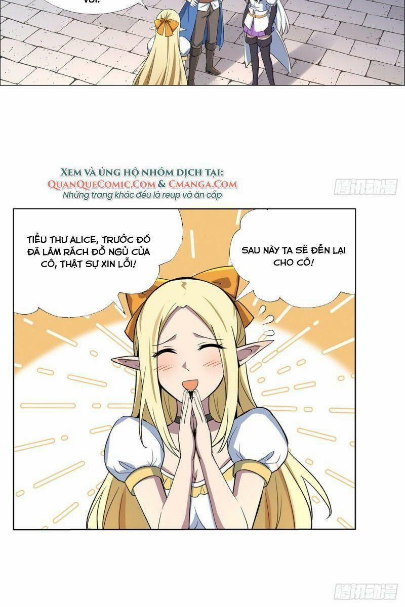Ma Vương Thất Nghiệp 109 trang 26