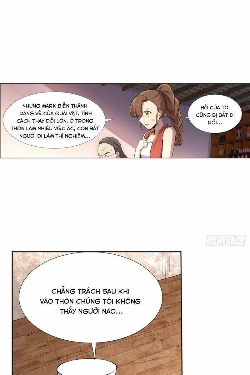 Ma Vương Thất Nghiệp 112 trang 2