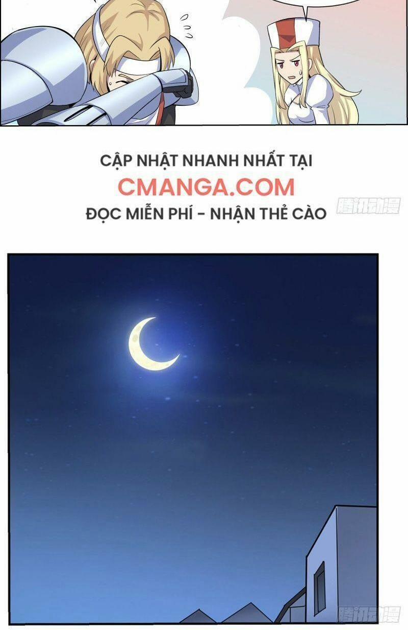Ma Vương Thất Nghiệp 113 trang 22