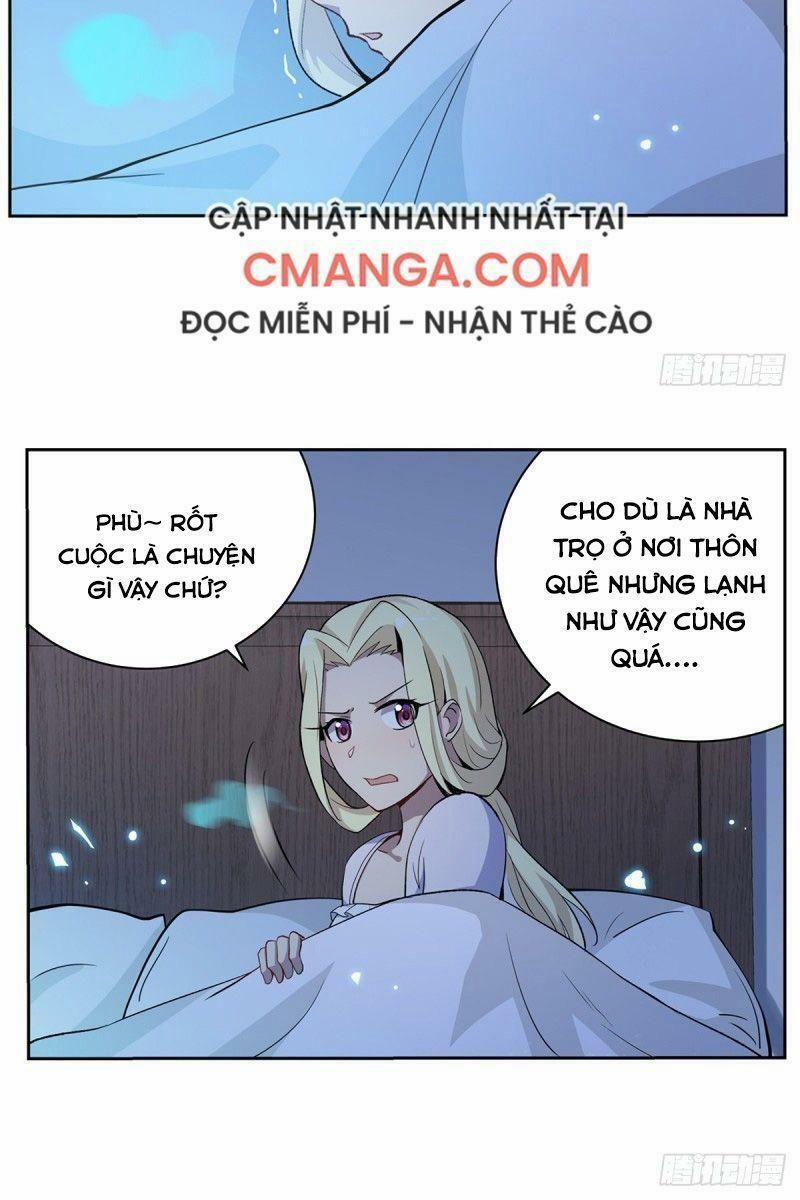 Ma Vương Thất Nghiệp 113 trang 26