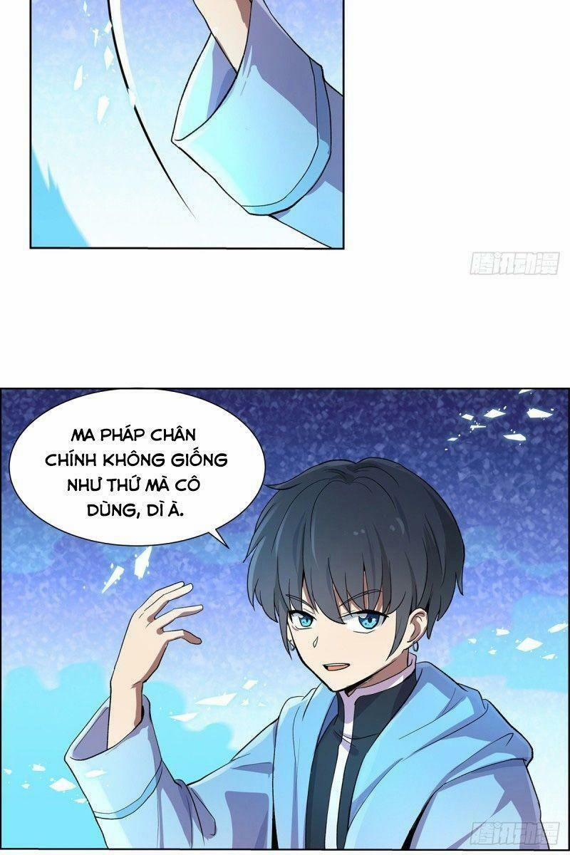 Ma Vương Thất Nghiệp 113 trang 3