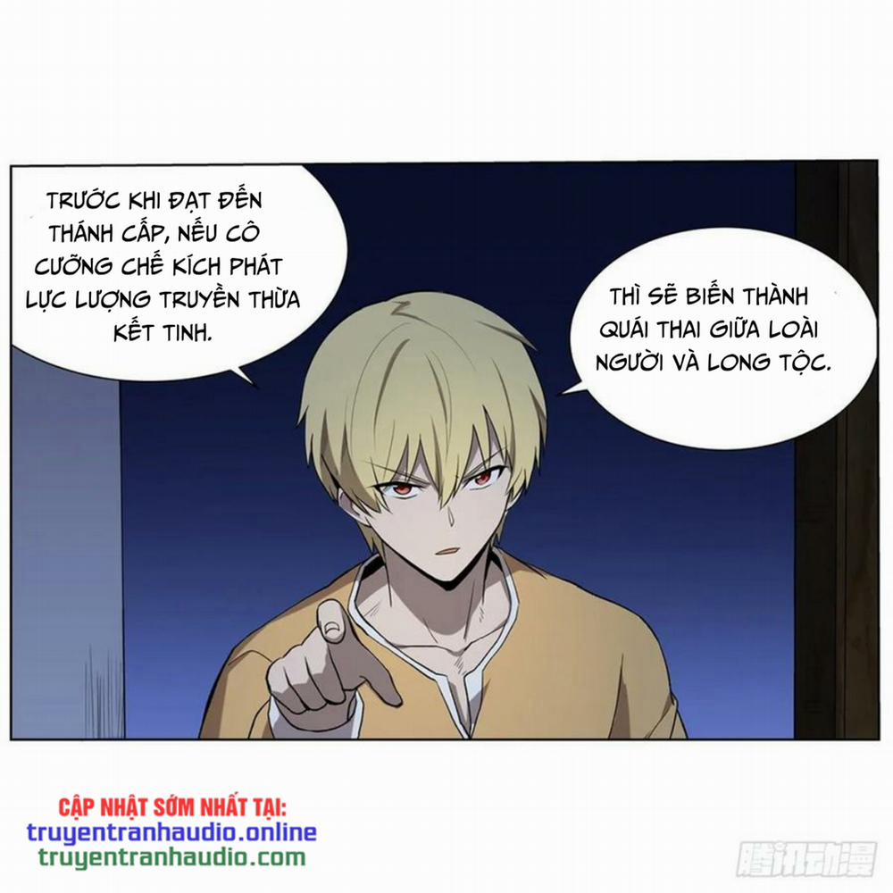 Ma Vương Thất Nghiệp 114 trang 25