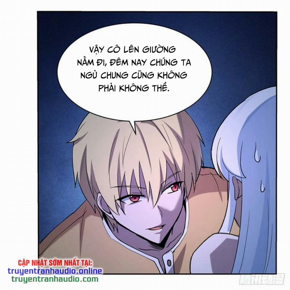 Ma Vương Thất Nghiệp 114 trang 28
