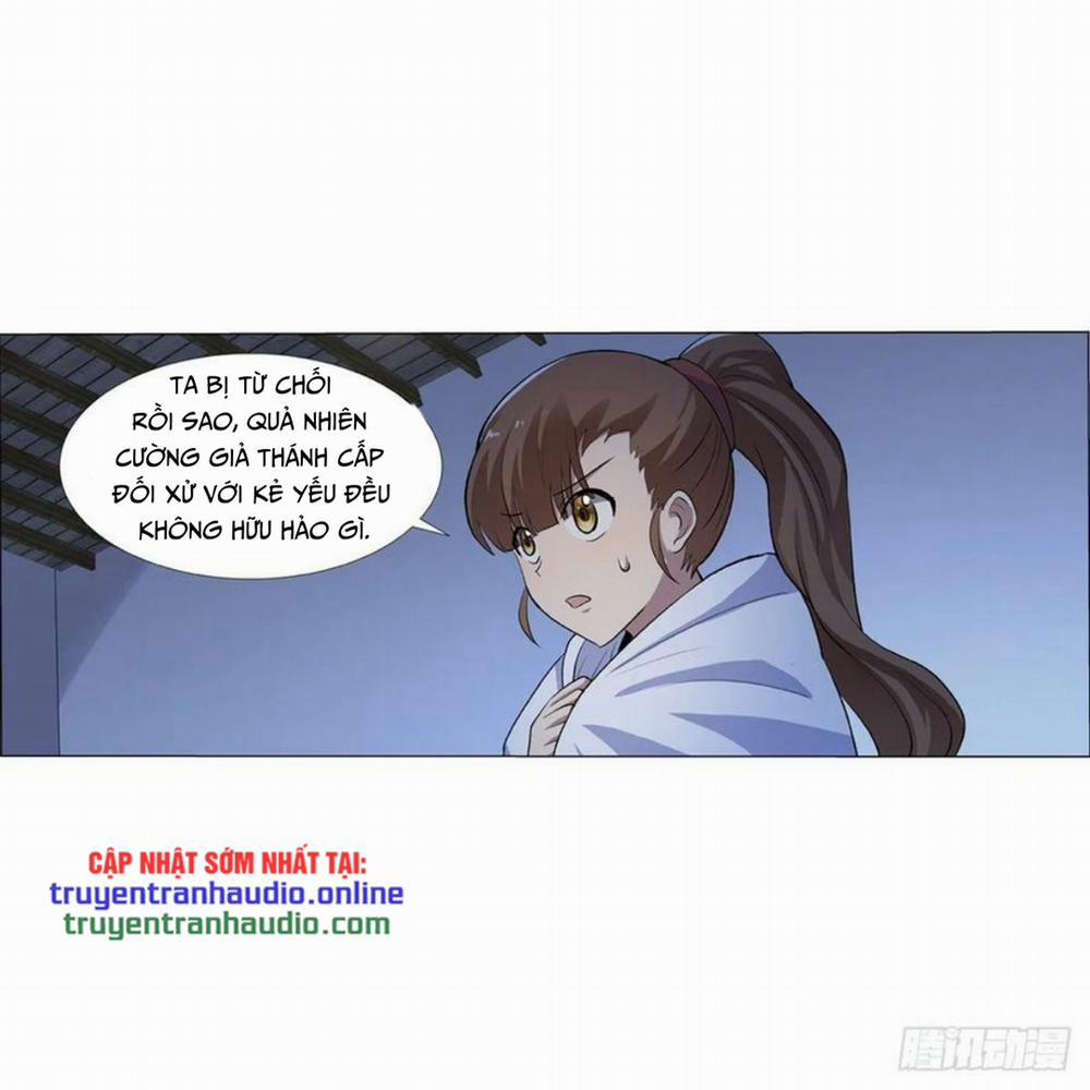 Ma Vương Thất Nghiệp 114 trang 3