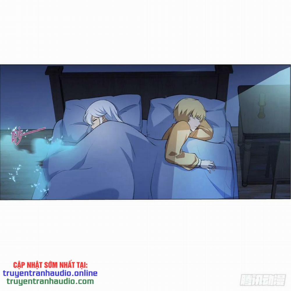 Ma Vương Thất Nghiệp 114 trang 31