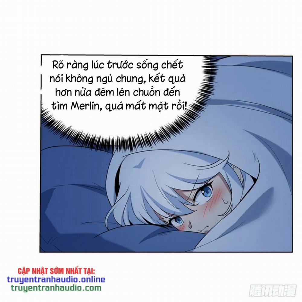 Ma Vương Thất Nghiệp 114 trang 49