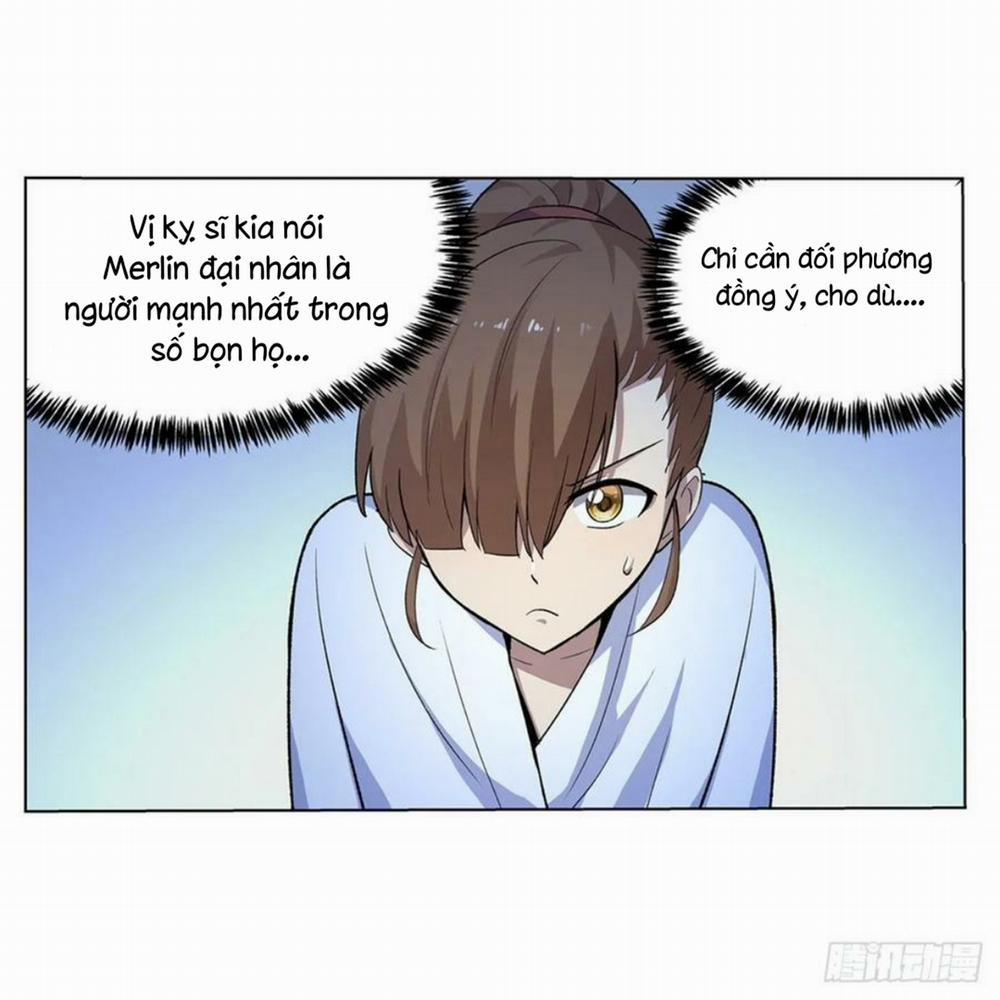 Ma Vương Thất Nghiệp 114 trang 5