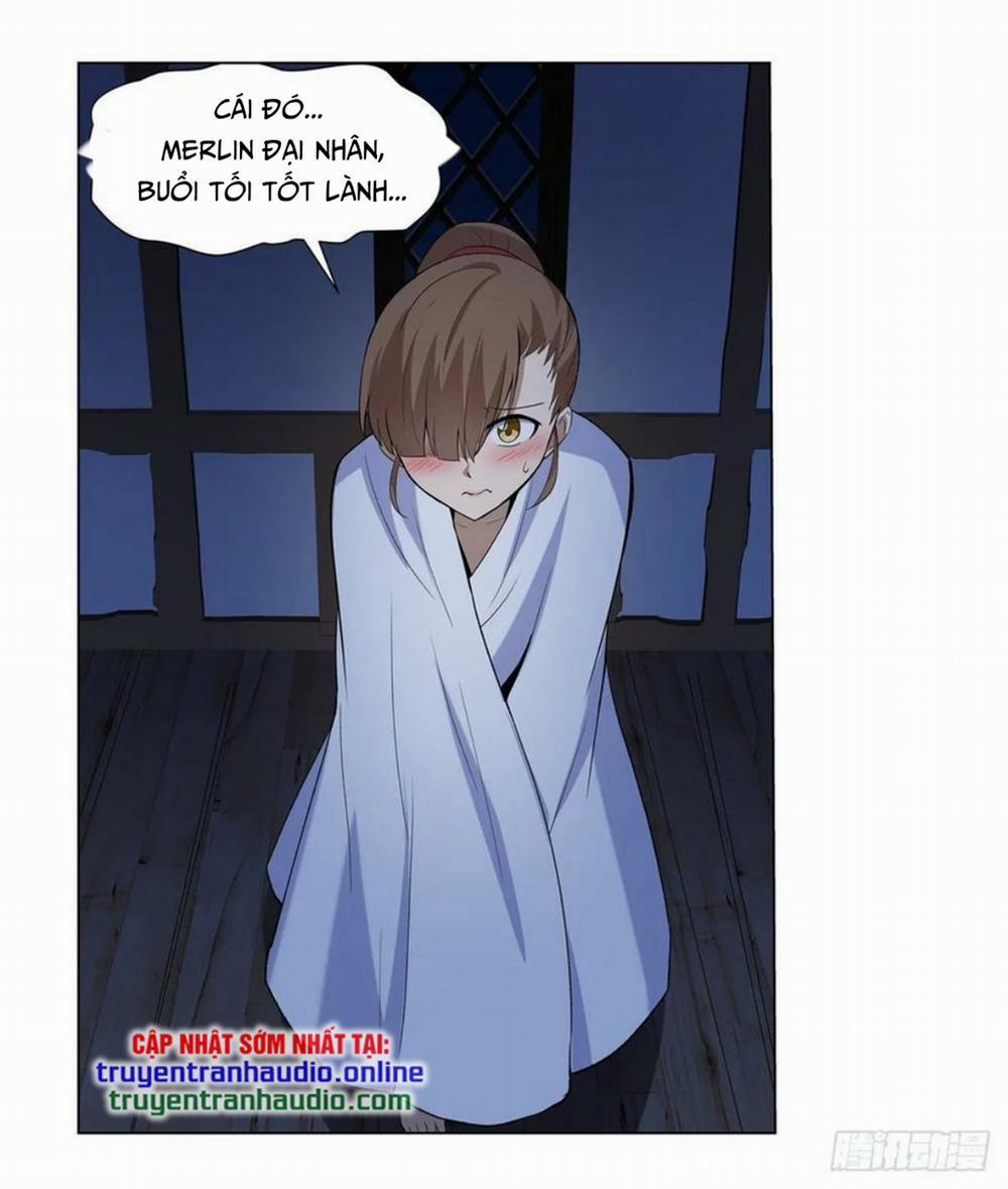 Ma Vương Thất Nghiệp 114 trang 52