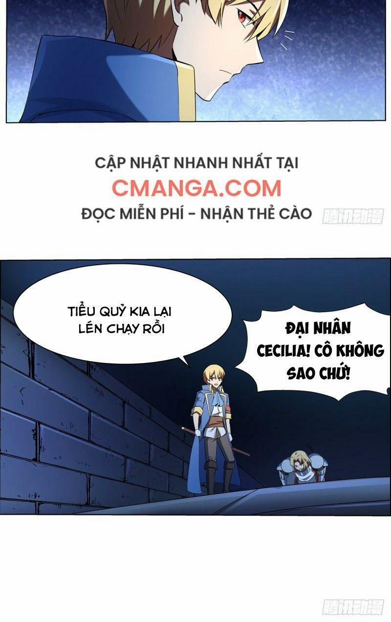 Ma Vương Thất Nghiệp 119 trang 29