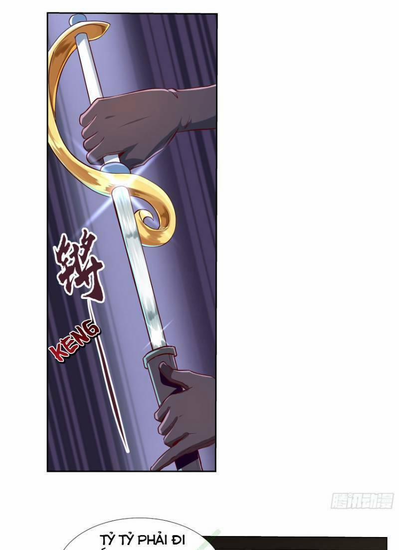 Ma Vương Thất Nghiệp 12 trang 15