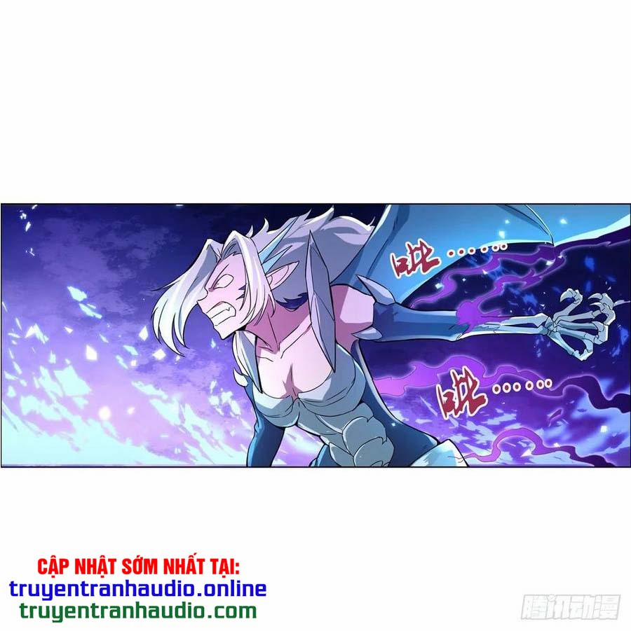 Ma Vương Thất Nghiệp 127 trang 8