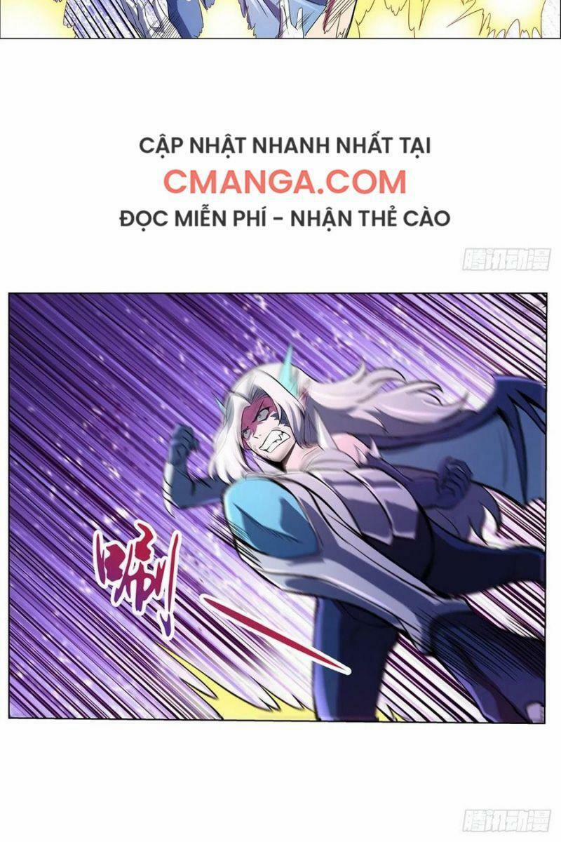 Ma Vương Thất Nghiệp 128 trang 12