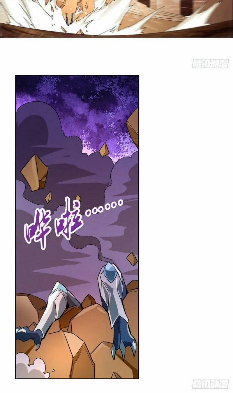 Ma Vương Thất Nghiệp 128 trang 8