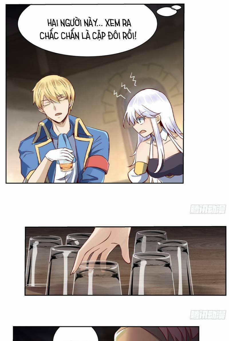 Ma Vương Thất Nghiệp 13 trang 18