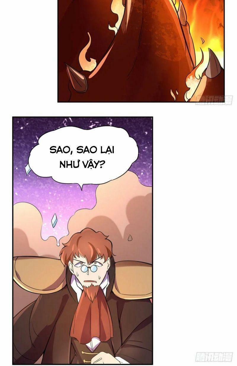 Ma Vương Thất Nghiệp 130 trang 29