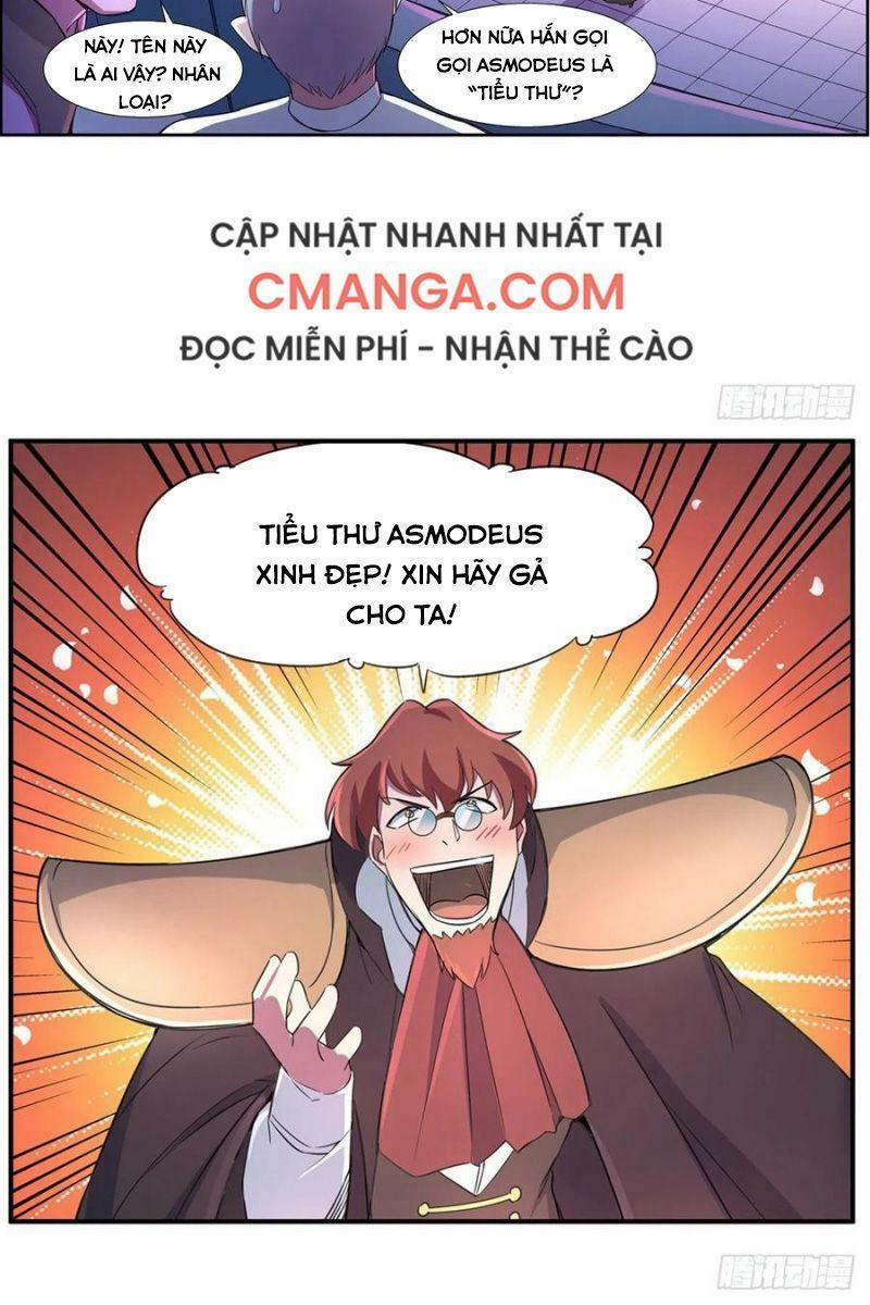 Ma Vương Thất Nghiệp 130 trang 4