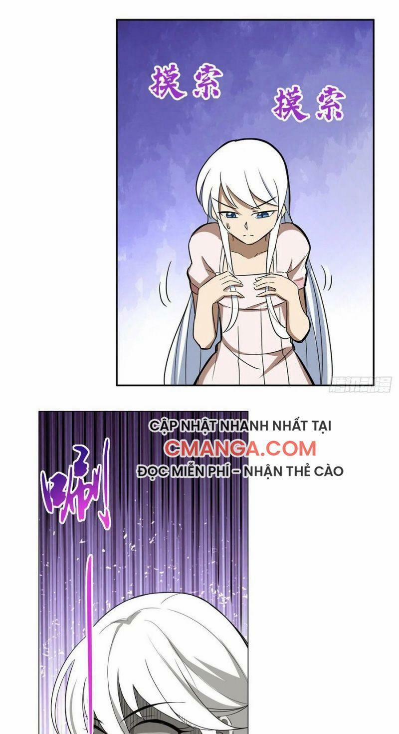 Ma Vương Thất Nghiệp 131 trang 29