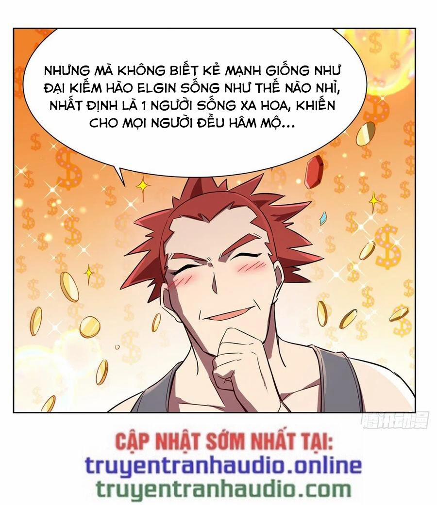 Ma Vương Thất Nghiệp 134 trang 2