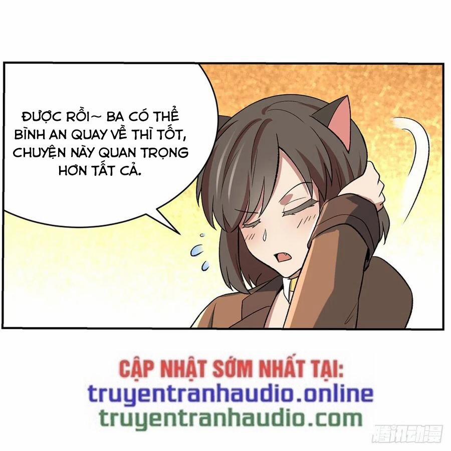 Ma Vương Thất Nghiệp 134 trang 42