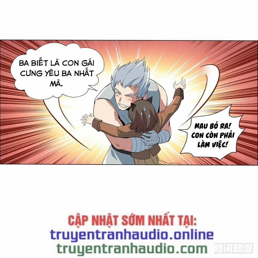 Ma Vương Thất Nghiệp 134 trang 43