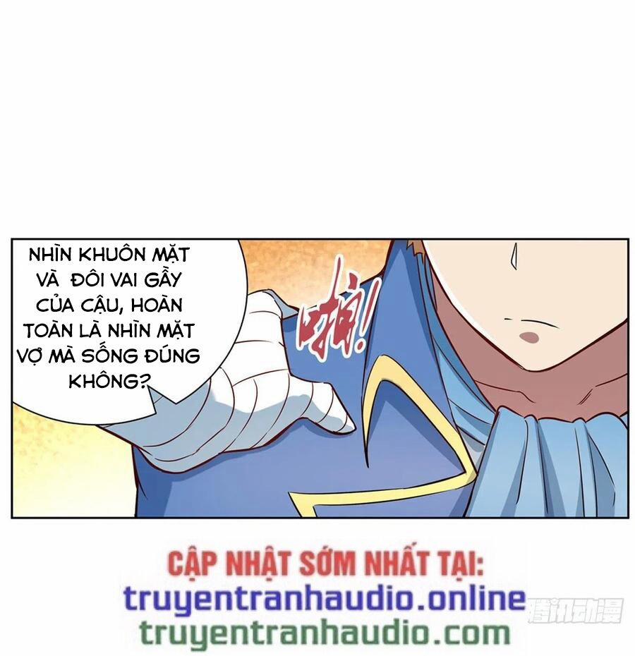 Ma Vương Thất Nghiệp 134 trang 54