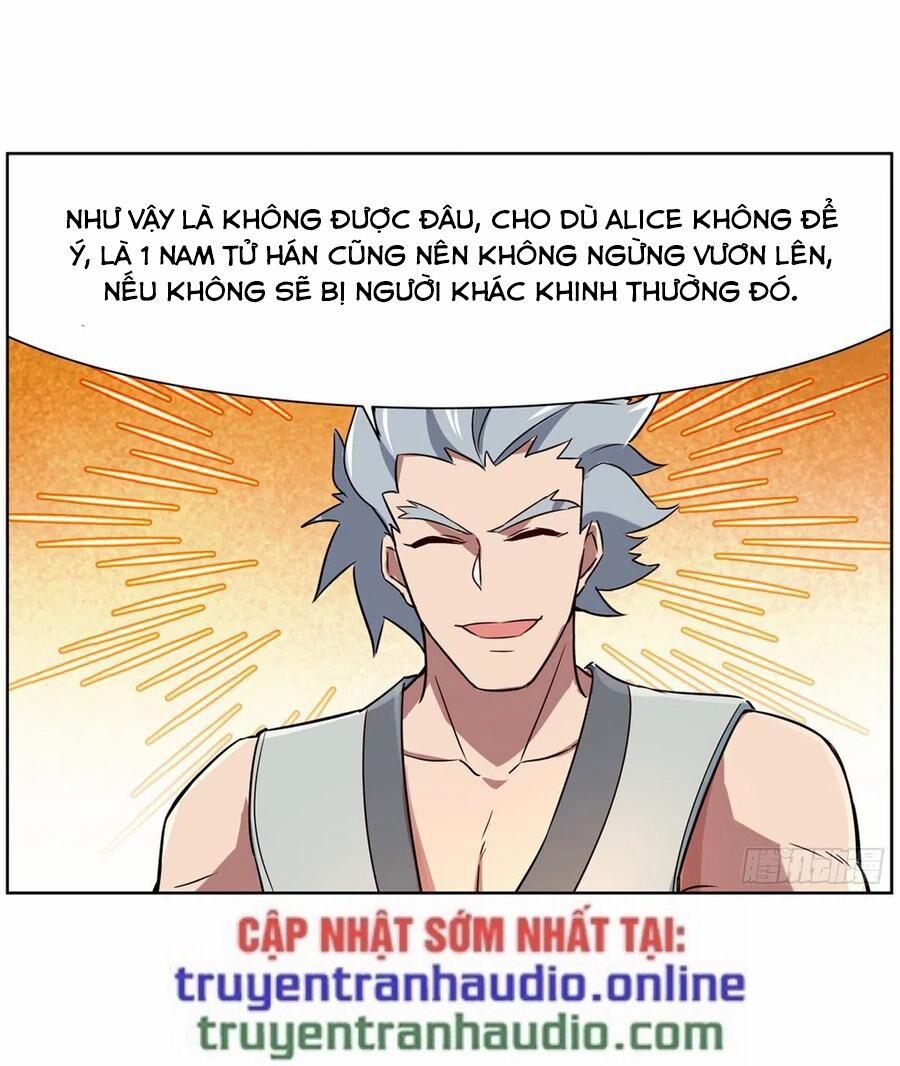 Ma Vương Thất Nghiệp 134 trang 55
