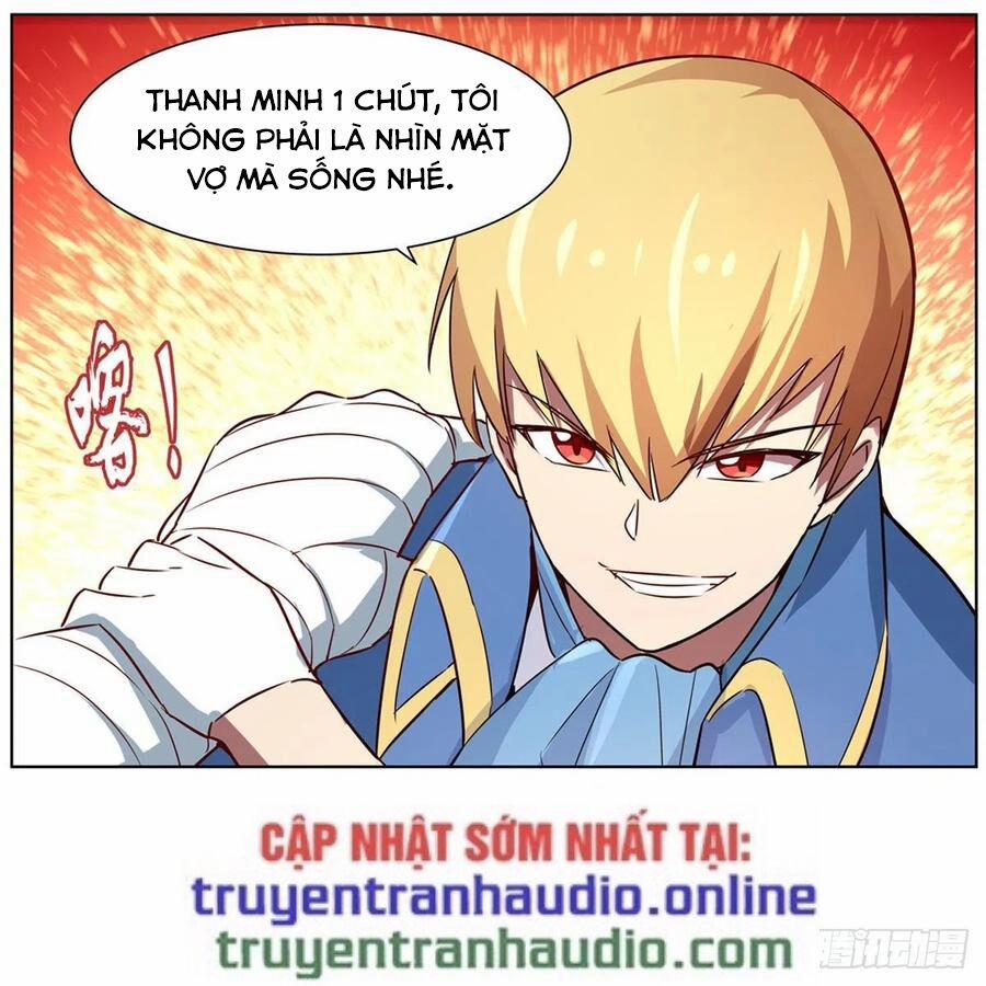 Ma Vương Thất Nghiệp 134 trang 57
