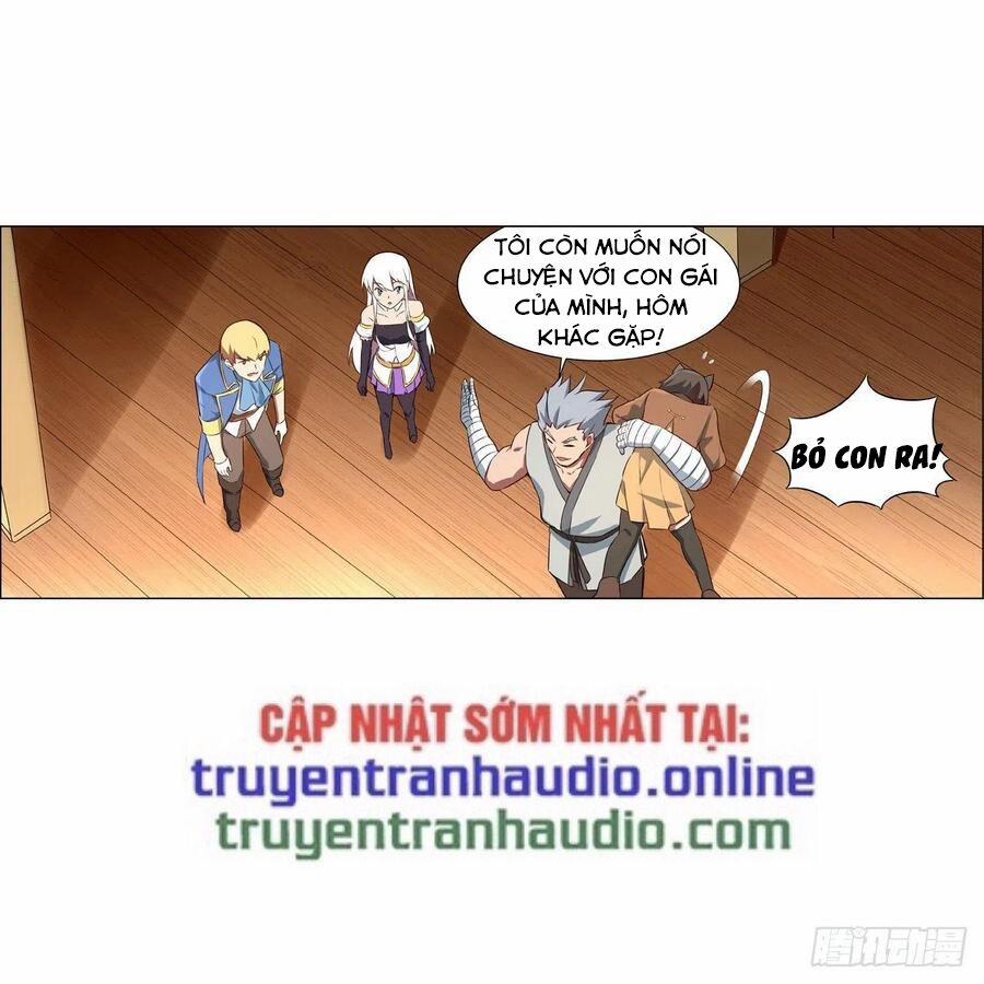 Ma Vương Thất Nghiệp 134 trang 61