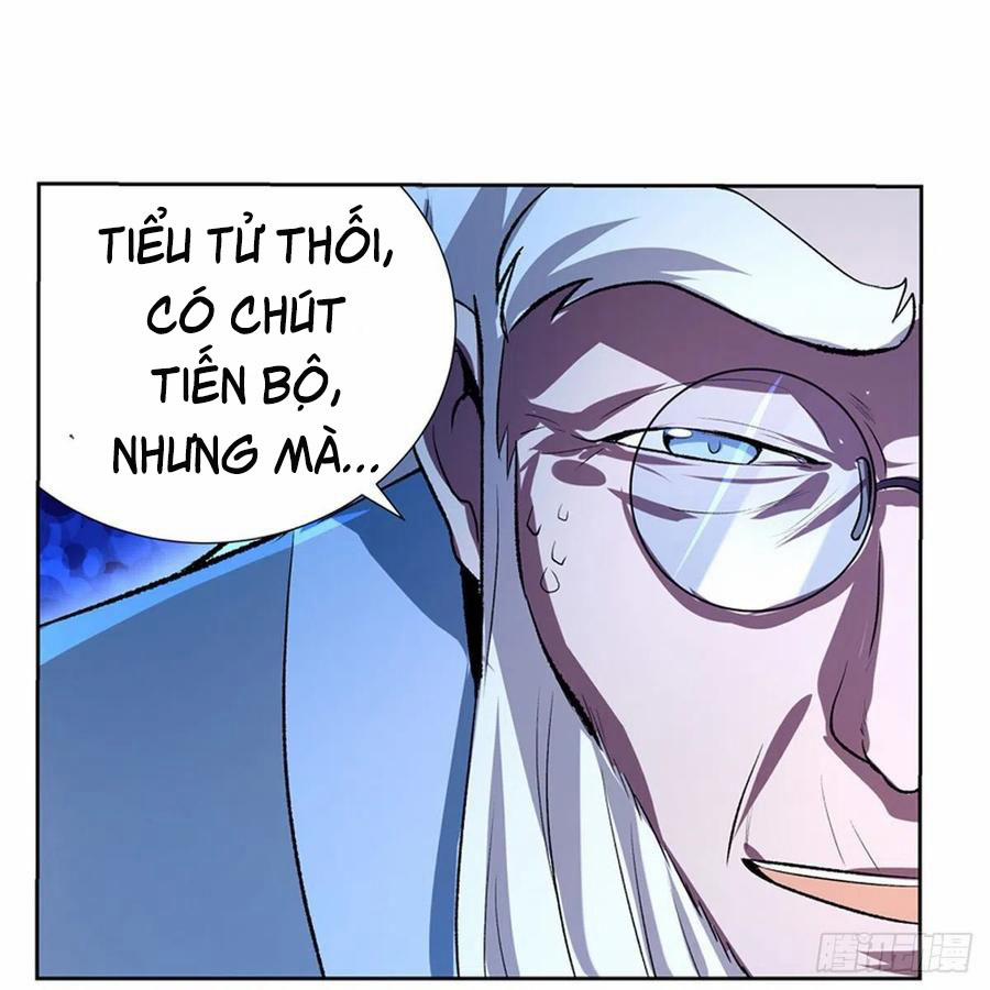 Ma Vương Thất Nghiệp 135 trang 16