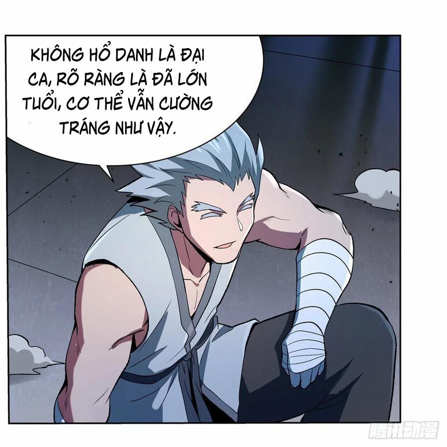 Ma Vương Thất Nghiệp 135 trang 25