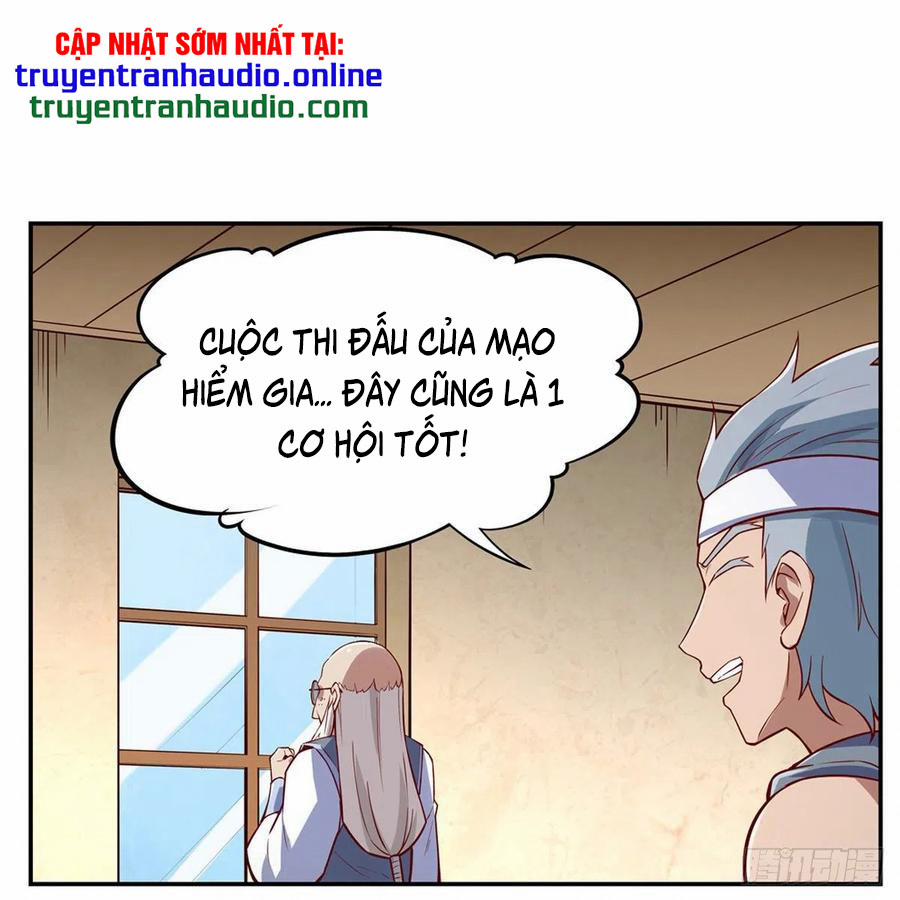 Ma Vương Thất Nghiệp 137 trang 18