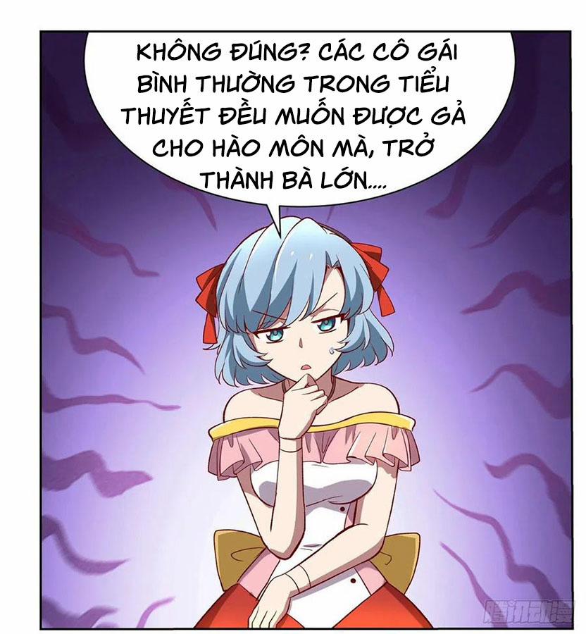 Ma Vương Thất Nghiệp 137 trang 43