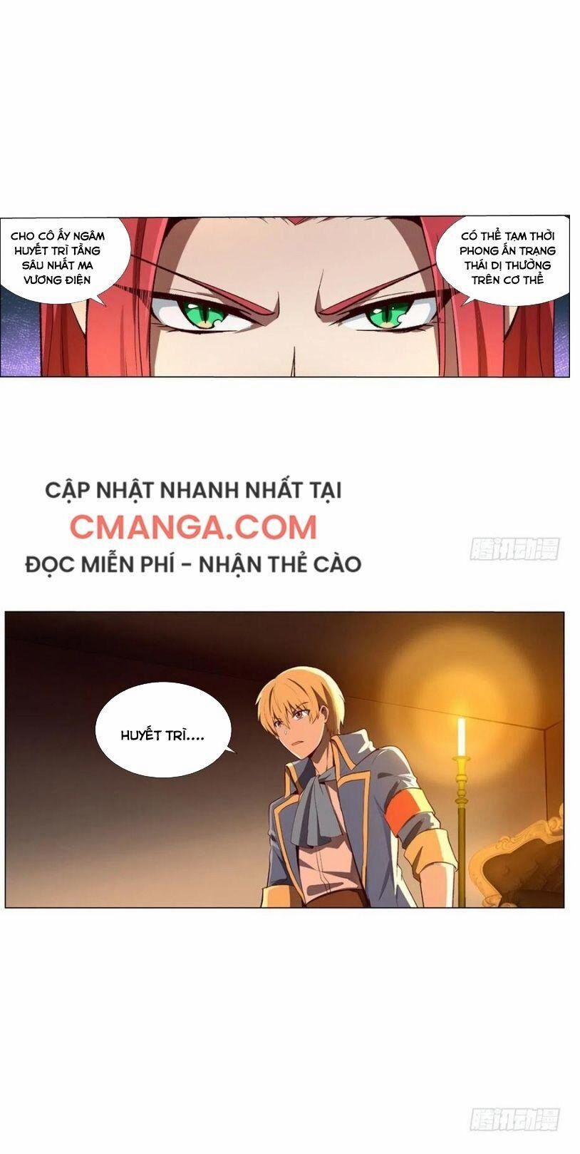 Ma Vương Thất Nghiệp 139 trang 18